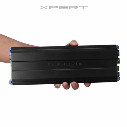 EXM3000.1 : Mono Class D Mini Amplifier