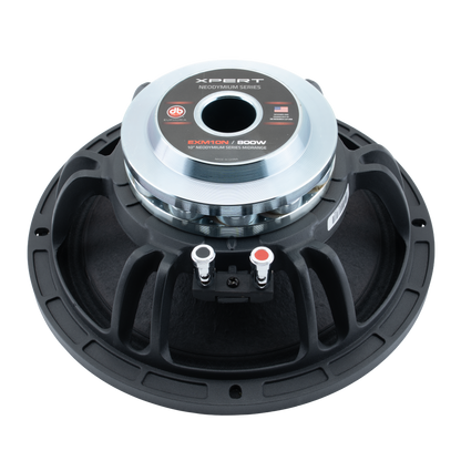 EXM10N : 10 in. NEO Midrange