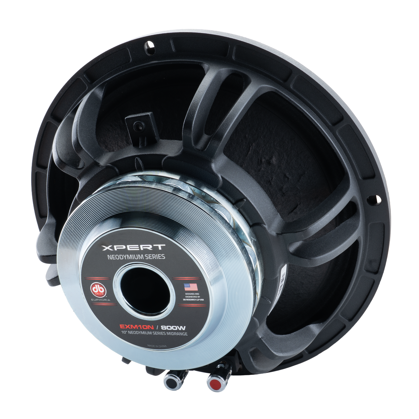 EXM10N : 10 in. NEO Midrange