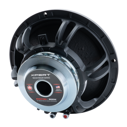 EXM10N : 10 in. NEO Midrange