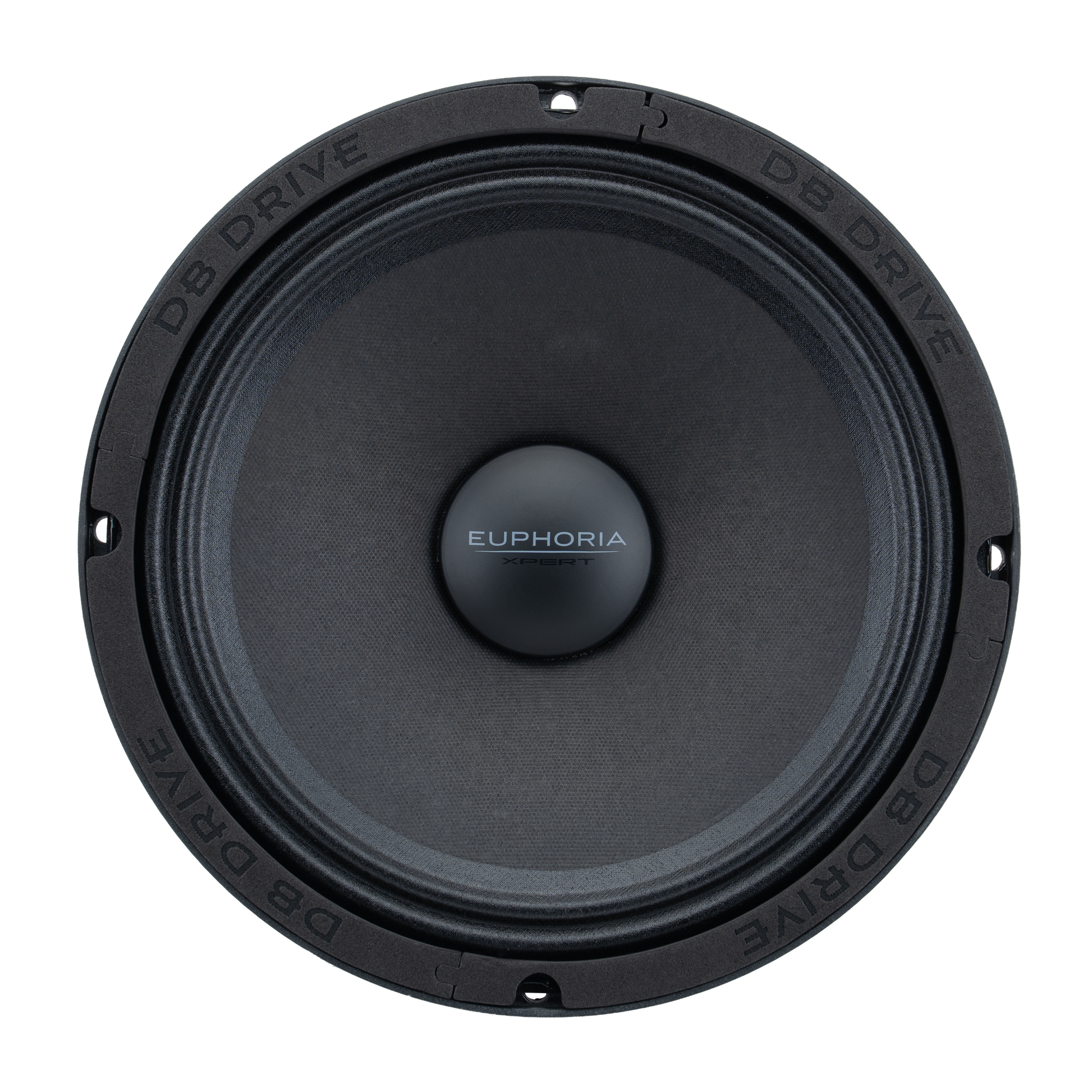 EXM10N : 10 in. NEO Midrange