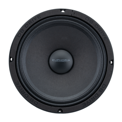EXM10N : 10 in. NEO Midrange