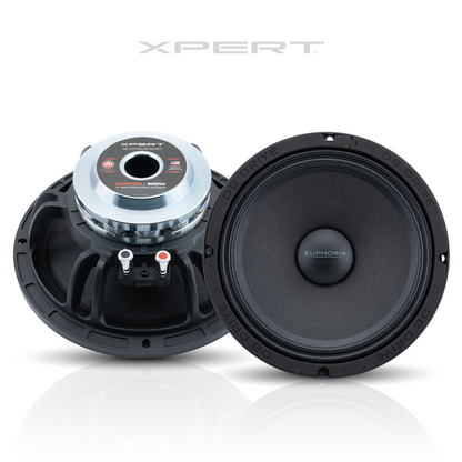 EXM10N : 10 in. NEO Midrange