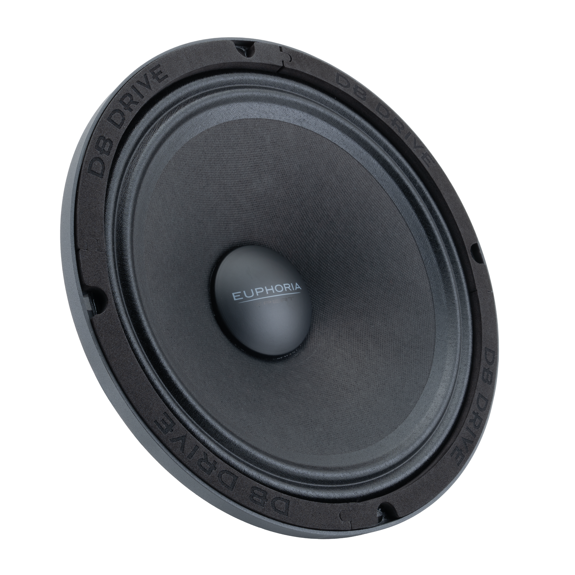 EXM10N : 10 in. NEO Midrange