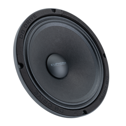 EXM10N : 10 in. NEO Midrange