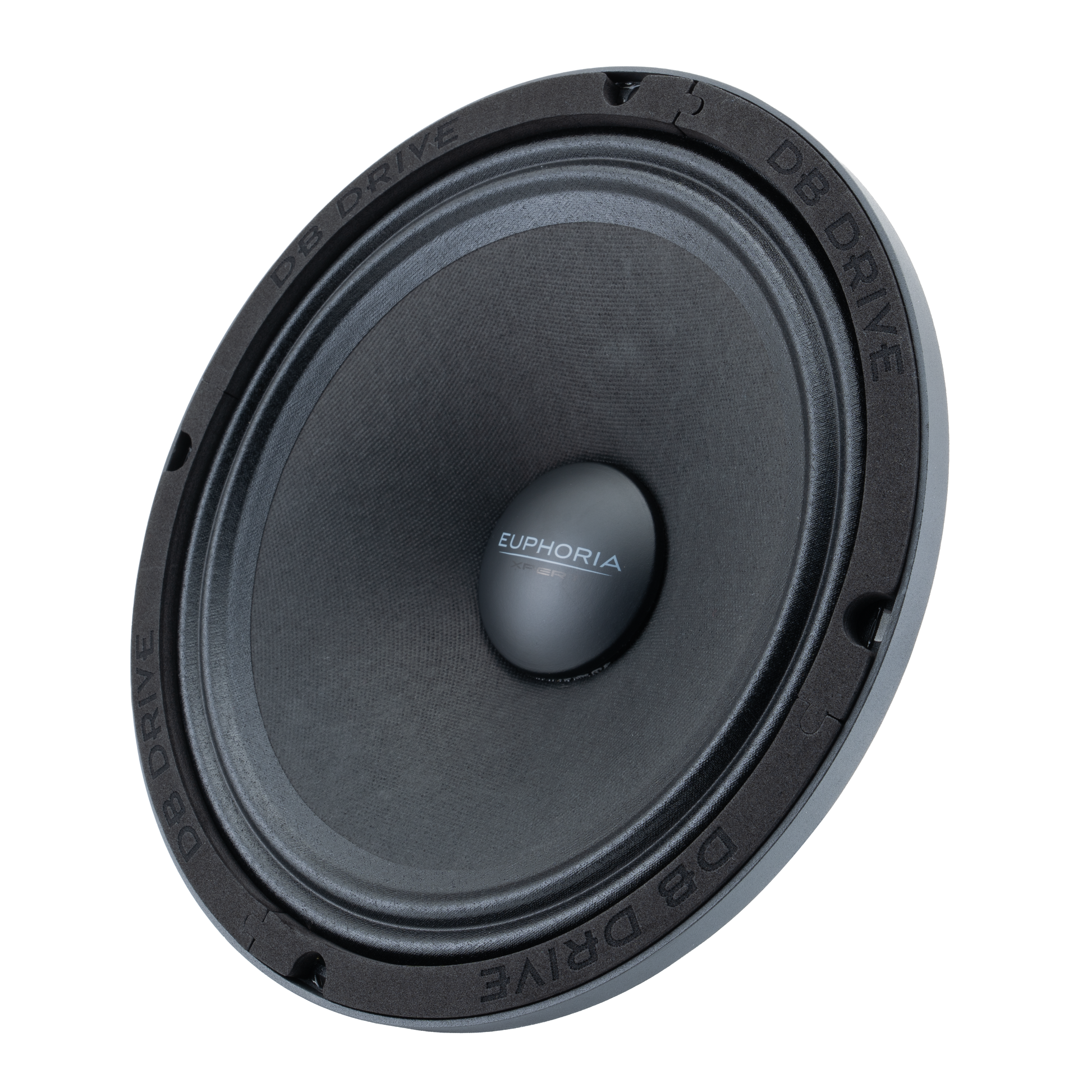 EXM10N : 10 in. NEO Midrange