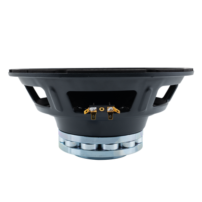 EXM10SN : 10 in. NEO Midrange - Stamped Frame