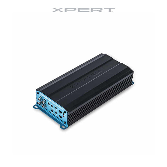 EXM2000.1 : Mono Class D Mini Amplifier