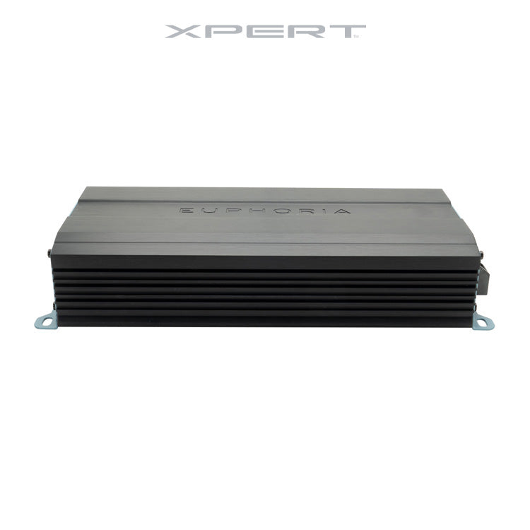 EXM2000.1 : Mono Class D Mini Amplifier
