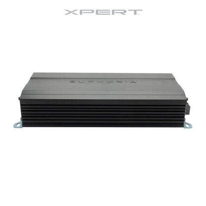 EXM2000.1 : Mono Class D Mini Amplifier