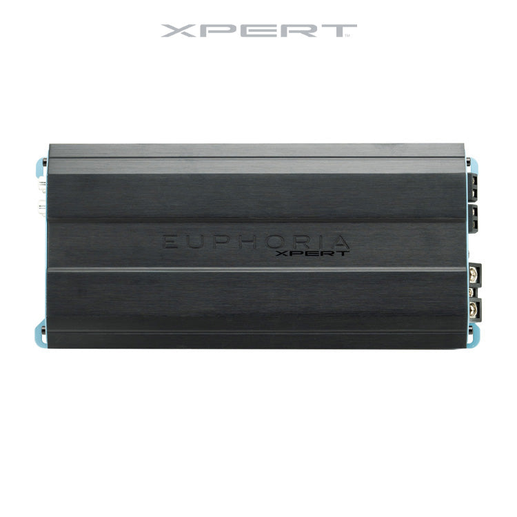 EXM2000.1 : Mono Class D Mini Amplifier