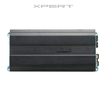 EXM2000.1 : Mono Class D Mini Amplifier
