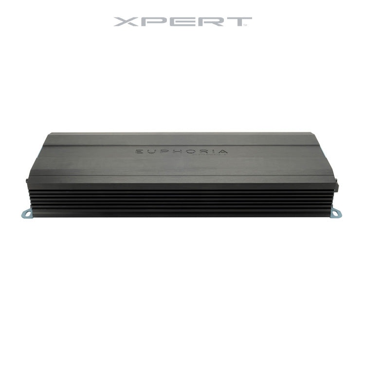 EXM3000.1 : Mono Class D Mini Amplifier