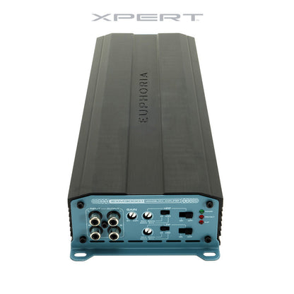 EXM3000.1 : Mono Class D Mini Amplifier