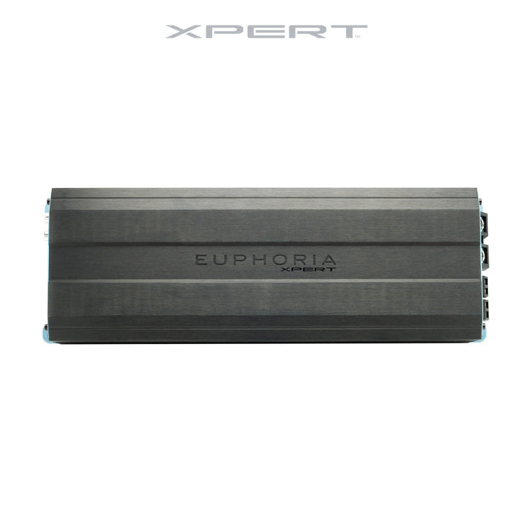 EXM3000.1 : Mono Class D Mini Amplifier