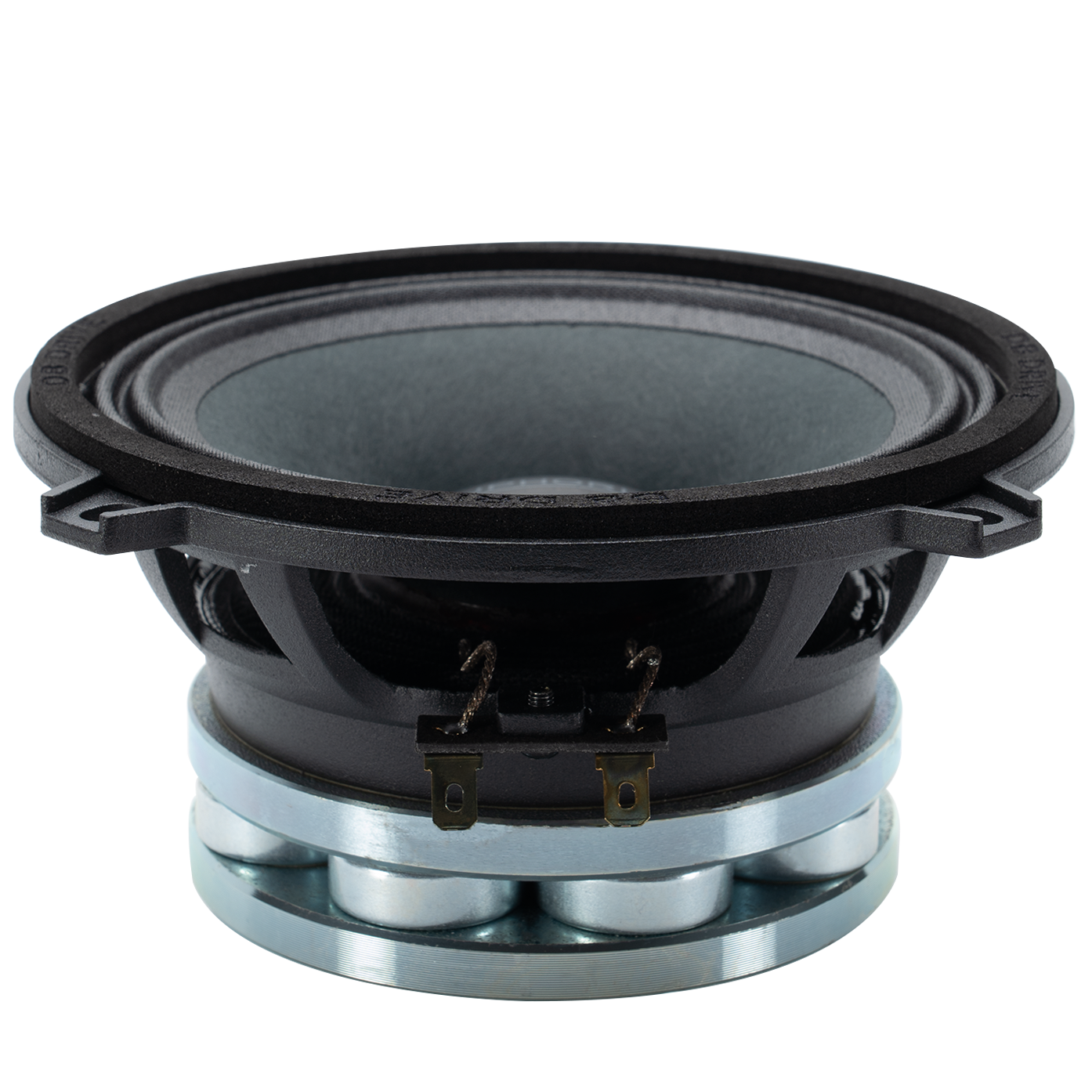 EXM5N : 5.25" NEO Midrange