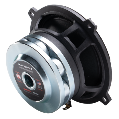 EXM5N : 5.25" NEO Midrange