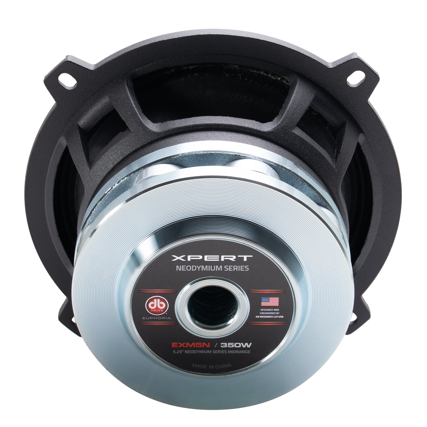 EXM5N : 5.25" NEO Midrange
