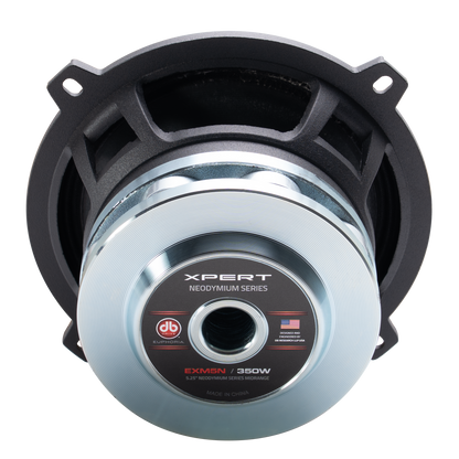EXM5N : 5.25" NEO Midrange