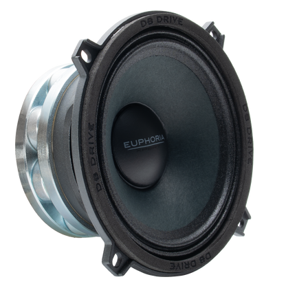 EXM5N : 5.25" NEO Midrange