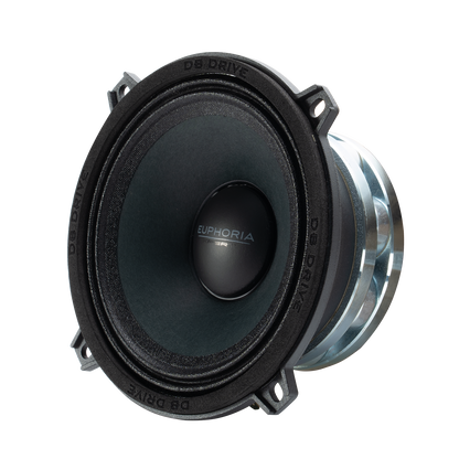 EXM5N : 5.25" NEO Midrange