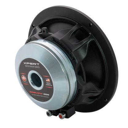 EXM6N-CFV2 : 6.5 in. NEO Carbon Fiber Midrange (sold as single)