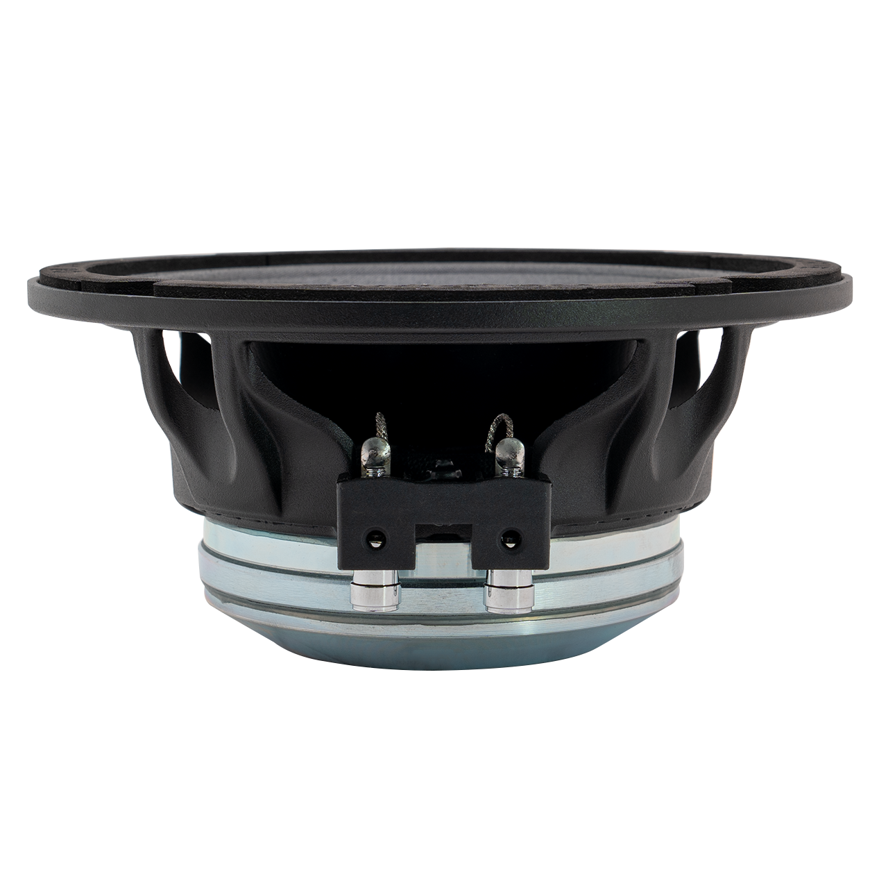 EXM6N-CFV2 : 6.5 in. NEO Carbon Fiber Midrange (sold as single)