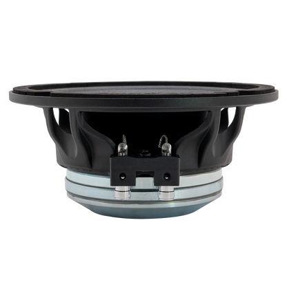 EXM6N-CFV2 : 6.5 in. NEO Carbon Fiber Midrange (sold as single)