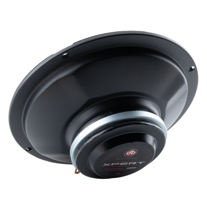EXM6NSB : 6.5 in.   NEO Sealed Back Midrange