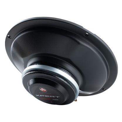 EXM6NSB : 6.5 in.   NEO Sealed Back Midrange