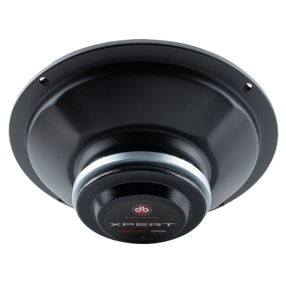 EXM6NSB : 6.5 in.   NEO Sealed Back Midrange