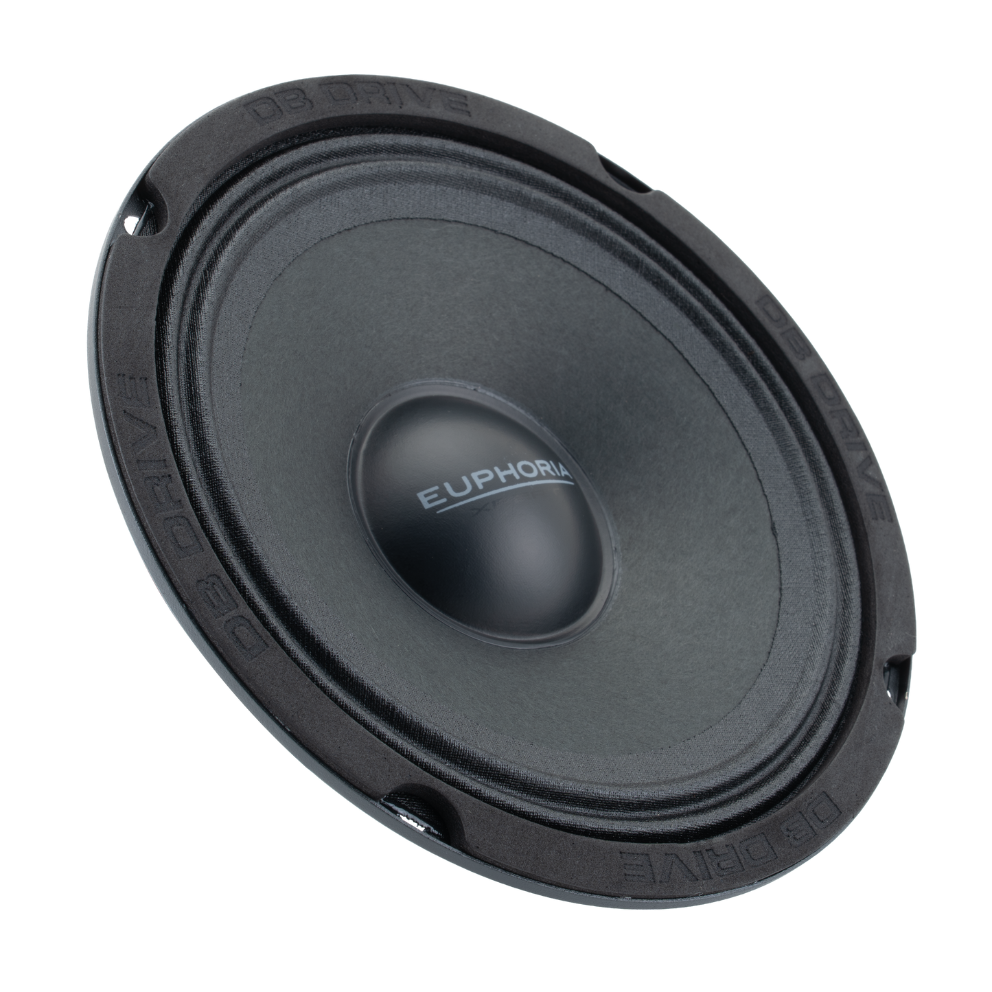 EXM6NSB : 6.5 in.   NEO Sealed Back Midrange