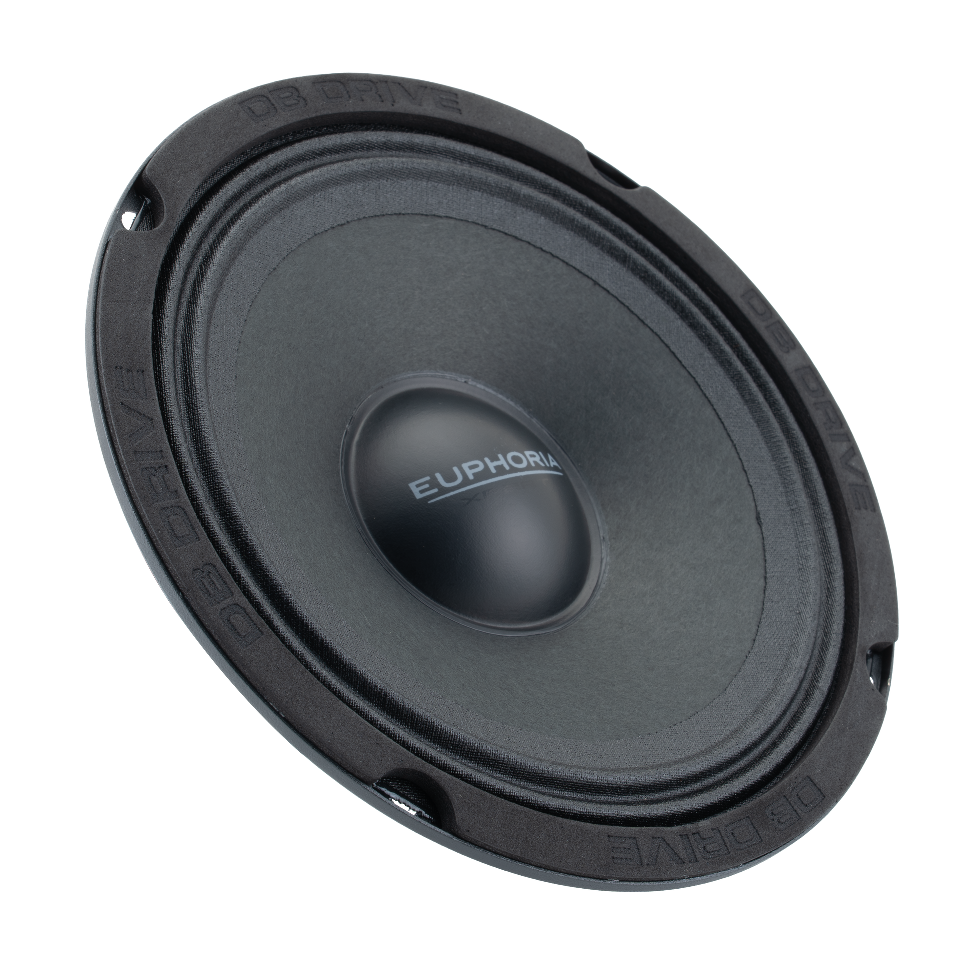 EXM6NSB : 6.5 in.   NEO Sealed Back Midrange