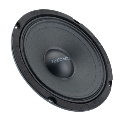EXM6NSB : 6.5 in.   NEO Sealed Back Midrange