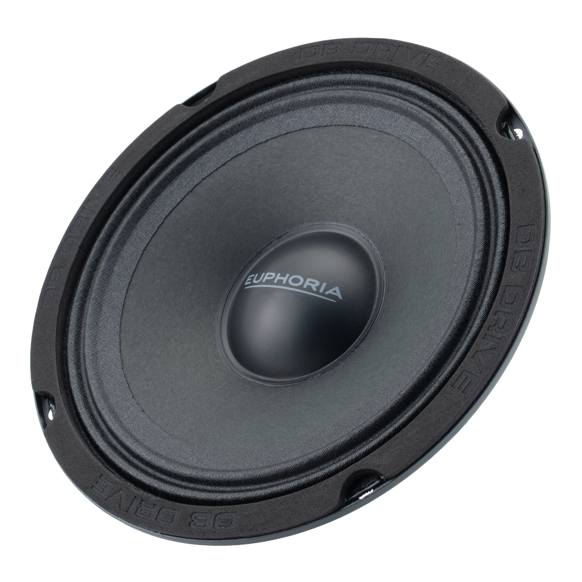 EXM6NSB : 6.5 in.   NEO Sealed Back Midrange