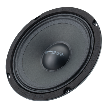 EXM6NSB : 6.5 in.   NEO Sealed Back Midrange