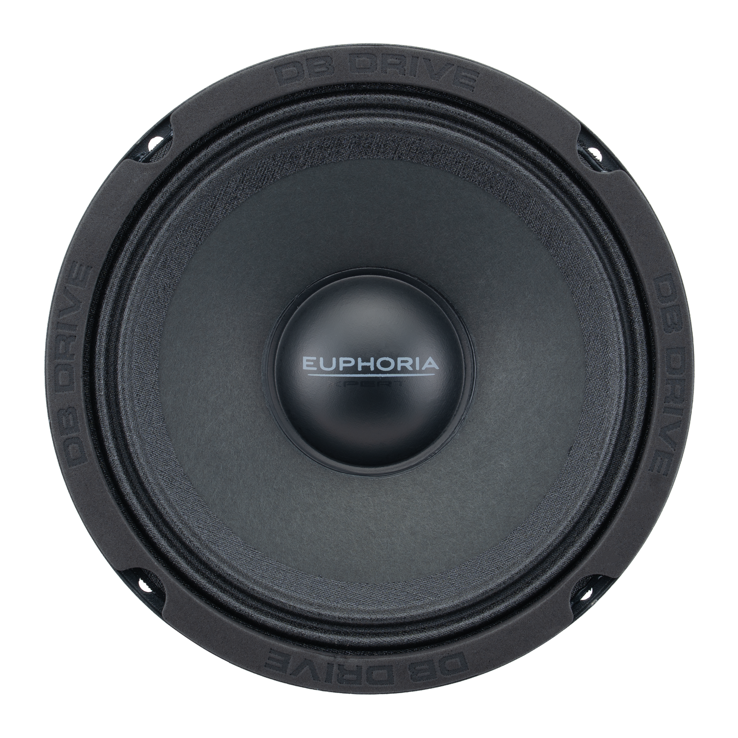 EXM6NSB : 6.5 in.   NEO Sealed Back Midrange