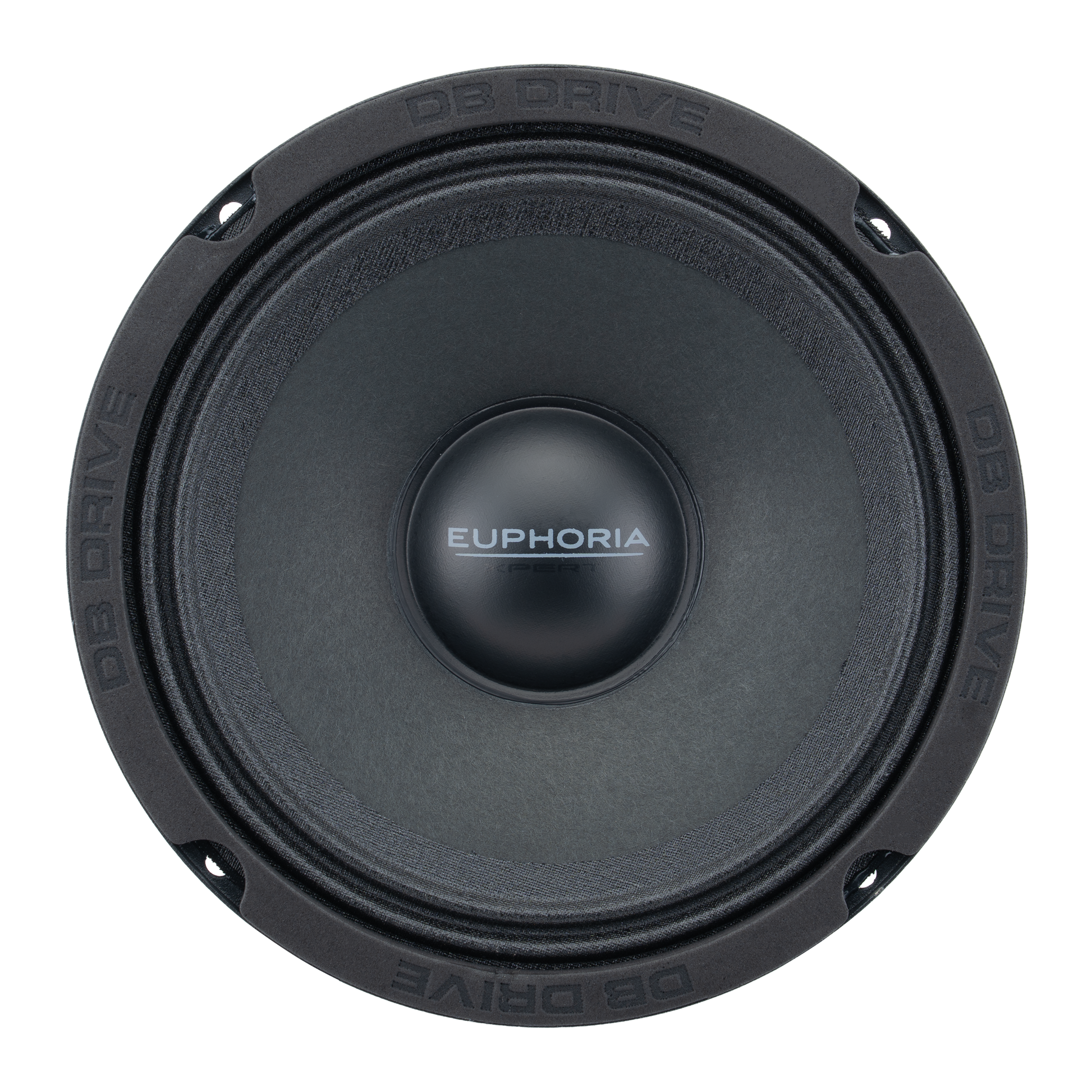 EXM6NSB : 6.5 in.   NEO Sealed Back Midrange