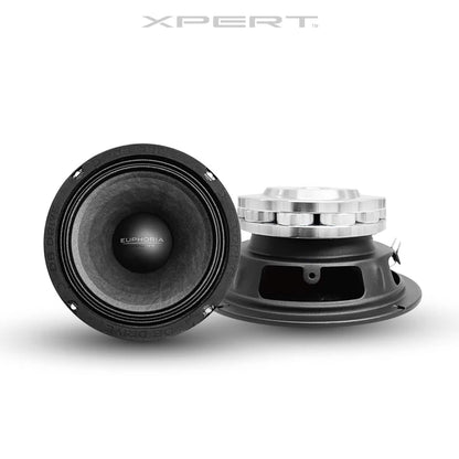 EXM6SN : 6.5 in. NEO Stamped Frame Midrange