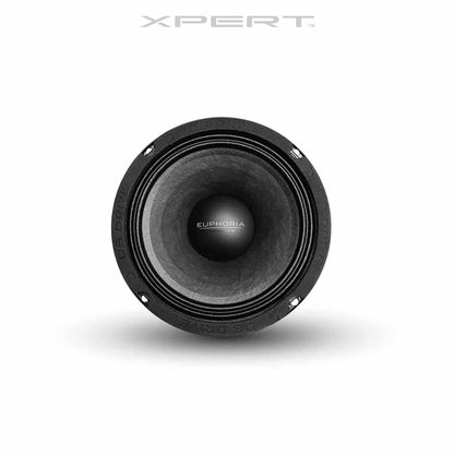 EXM6SN : 6.5 in. NEO Stamped Frame Midrange