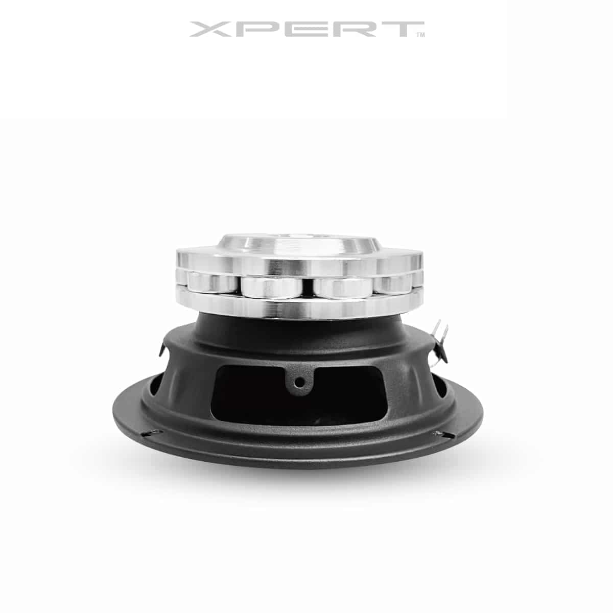 EXM6SN : 6.5 in. NEO Stamped Frame Midrange