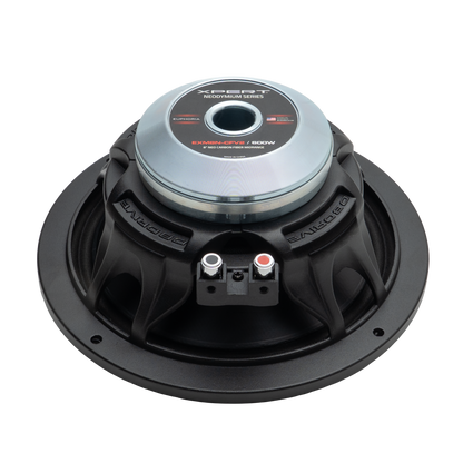EXM8N-CFV2 : 8 in. NEO Carbon Fiber Midrange