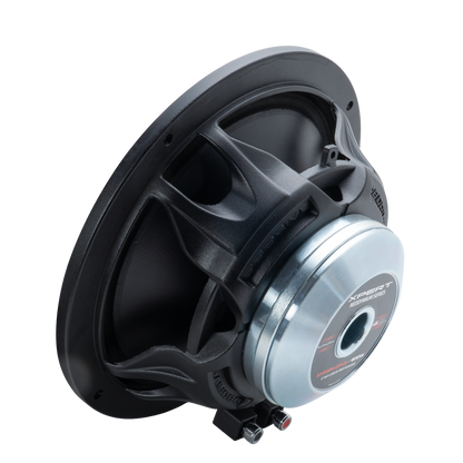 EXM8N-CFV2 : 8 in. NEO Carbon Fiber Midrange