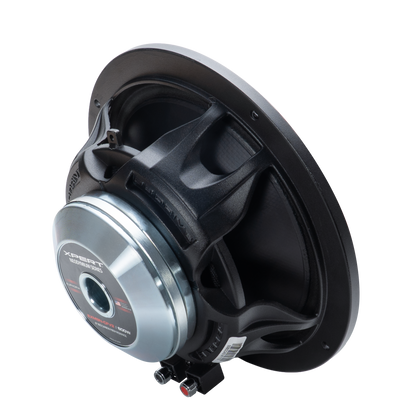 EXM8N-CFV2 : 8 in. NEO Carbon Fiber Midrange