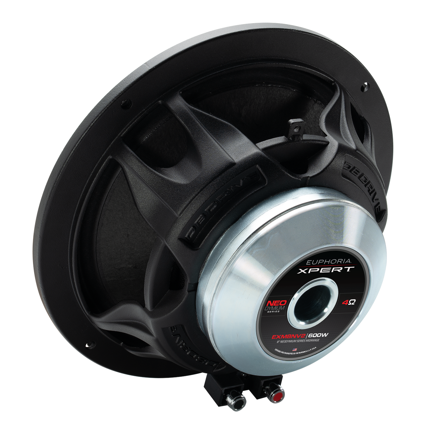 EXM8NV2 : 8 in.  NEO Midrange