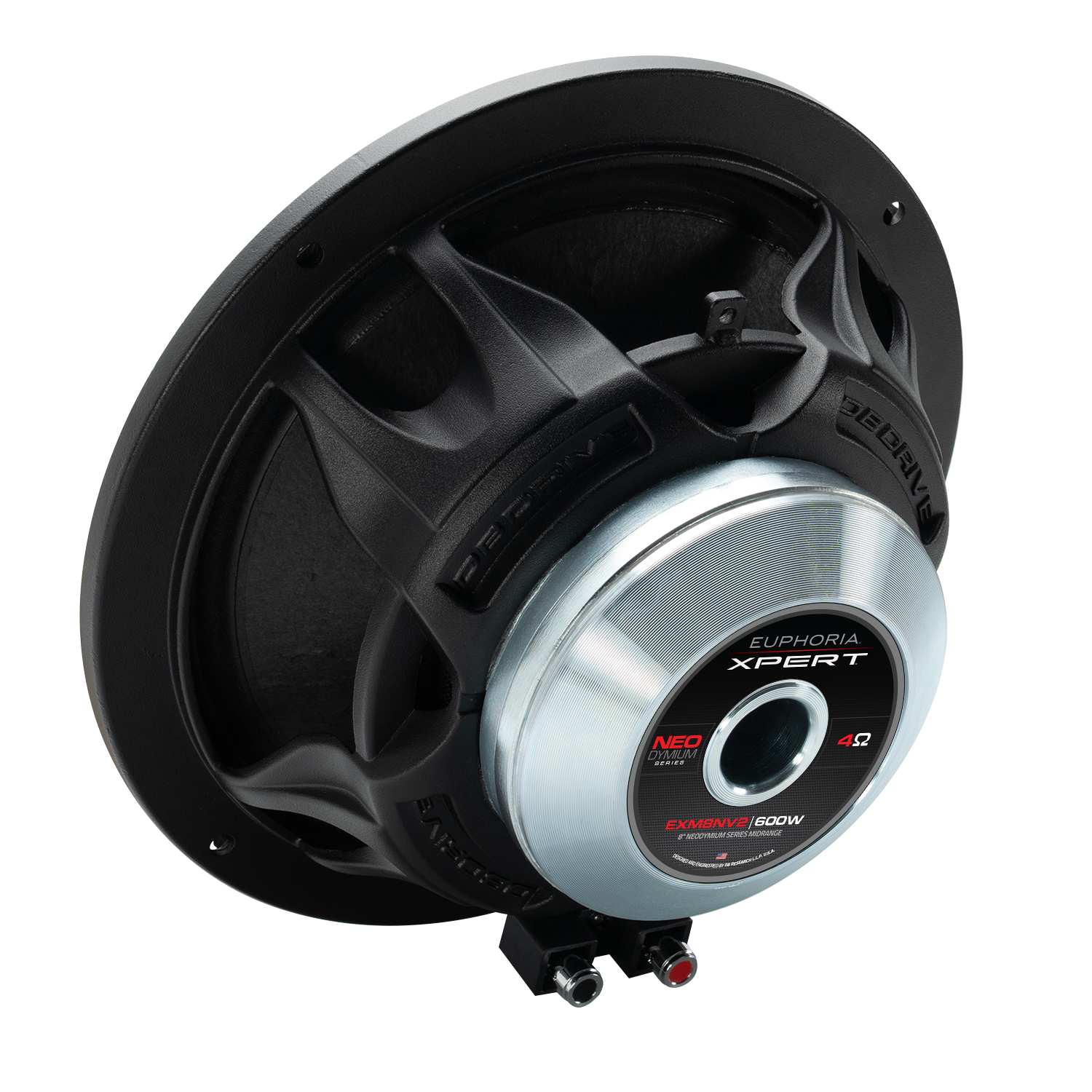 EXM8NV2 : 8 in.  NEO Midrange