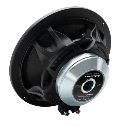EXM8NV2 : 8 in.  NEO Midrange