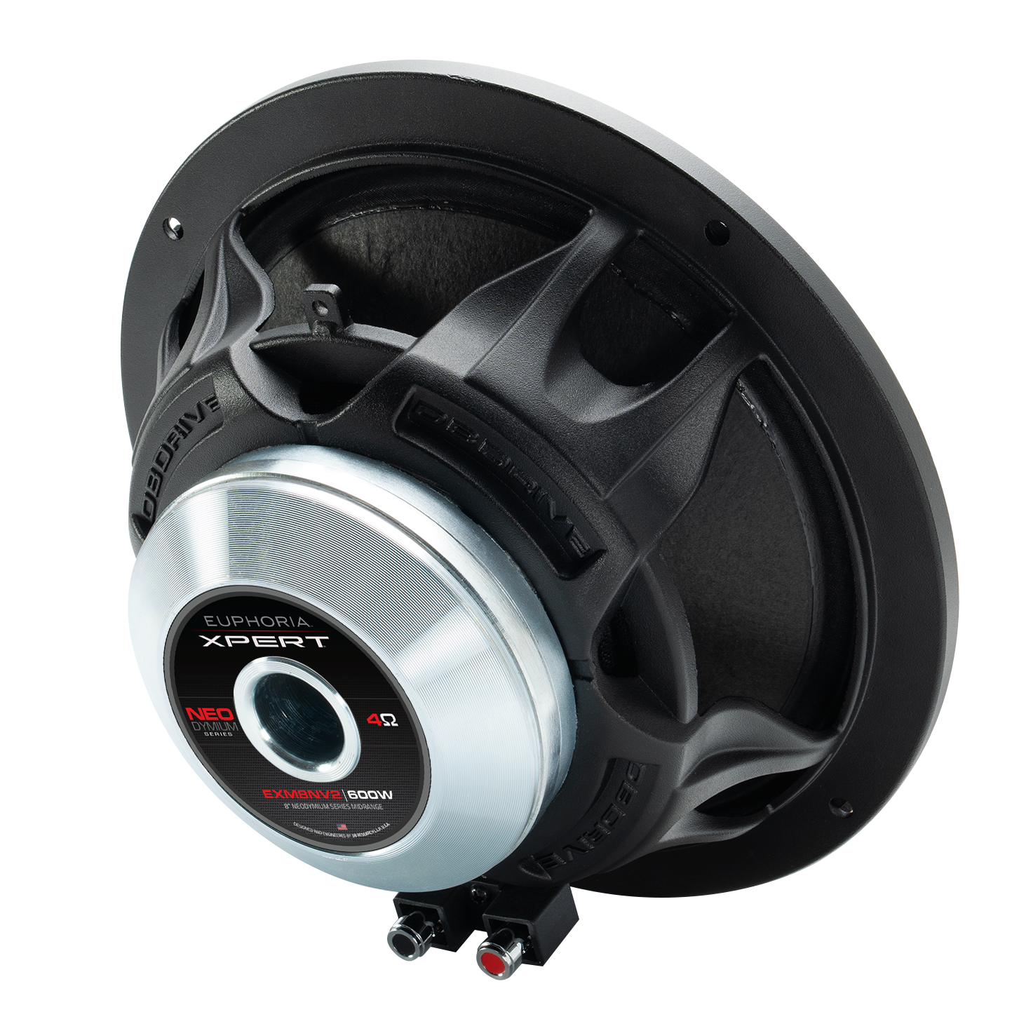 EXM8NV2 : 8 in.  NEO Midrange