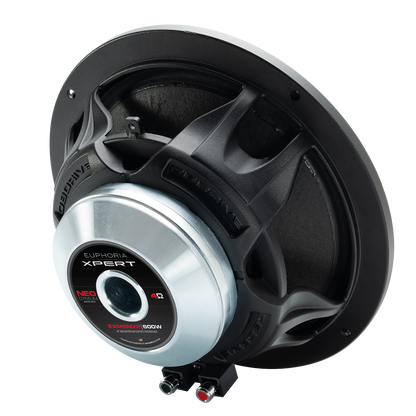 EXM8NV2 : 8 in.  NEO Midrange