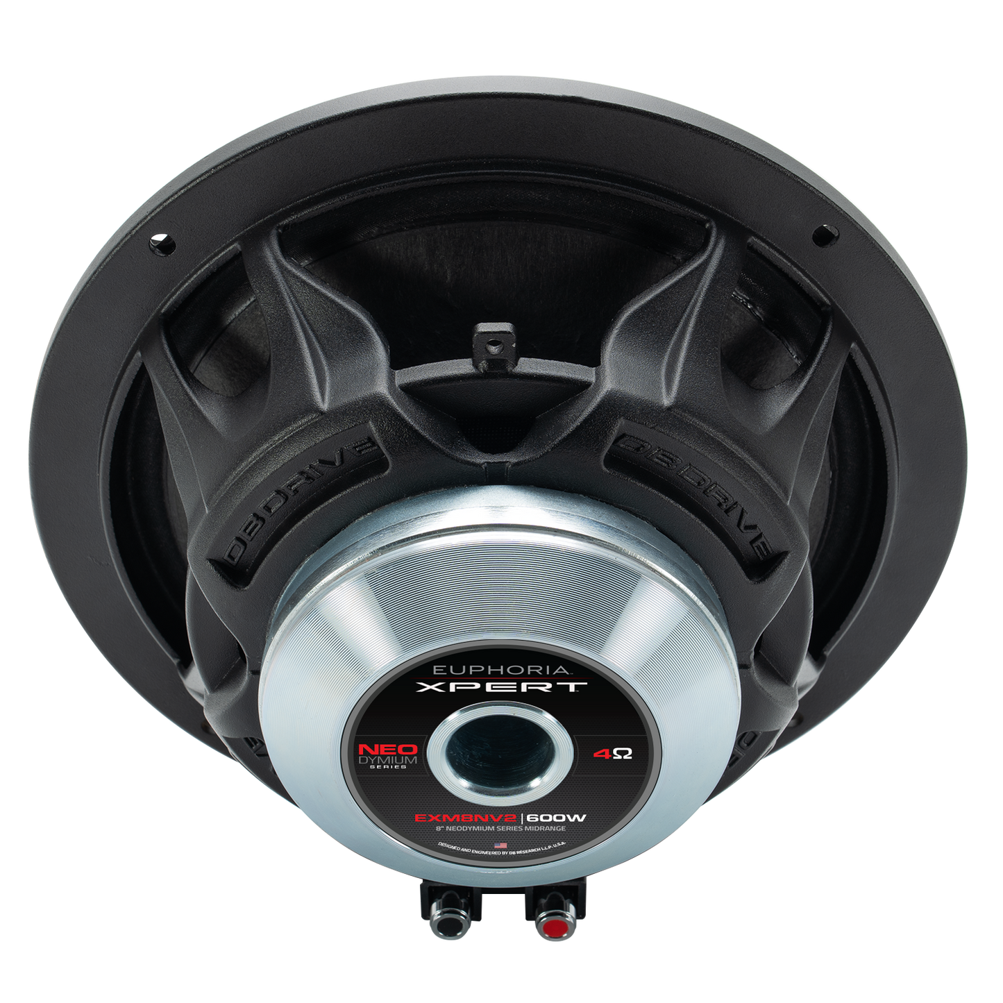 EXM8NV2 : 8 in.  NEO Midrange
